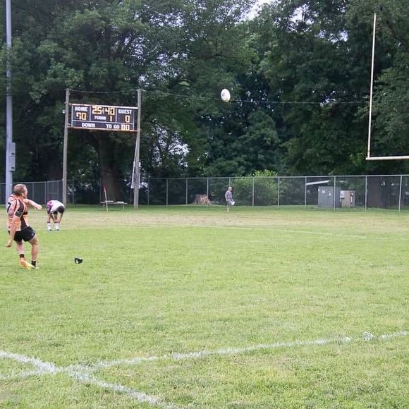 Meet your Posher, Stephen - Picture 1 of 1